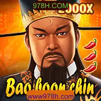 Descubra o Fascinante Mundo do Jogo BaoBoonChin