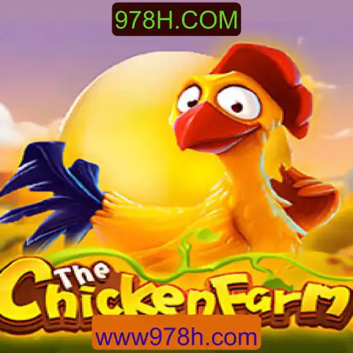 Descubra o Mundo Emocionante de ChickenFarm