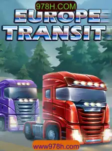 Descubra EuropeTransit: O Jogo Estratégico Inteligente que Está Conquistando os Jogadores