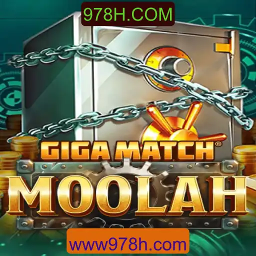 Descubra o Fascinante Mundo do GigaMatchMoolah