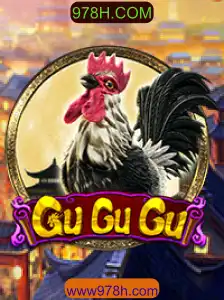 Descubra o Fascinante Jogo GuGuGu