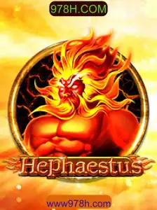 Hephaestus: Uma Aventura Épica no Mundo dos Jogos