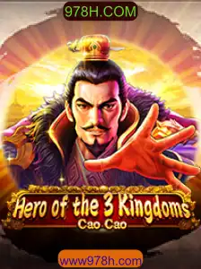 Explorando a Aventura de Heroofthe3KingdomsCaoCao no Mundo de 978H.COM
