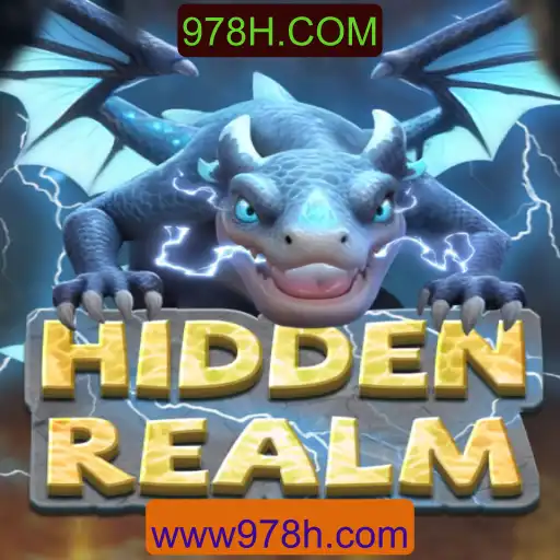 Explorando HiddenRealm: Aventure-se no Jogo Inovador '978H.COM'