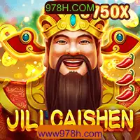 Descubra o Fascinante Mundo de JILICaishen