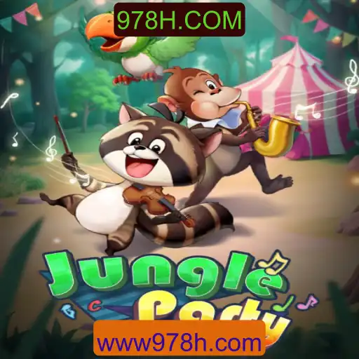 Descubra o Mundo Emocionante de JungleParty