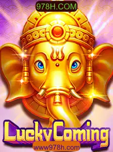 Descubra o Fascinante Mundo de LuckyComing: O Inovador Jogo de Azar Online