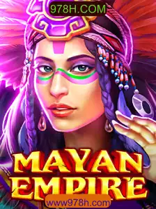 Explorando a Fascinante Aventura de MayanEmpire