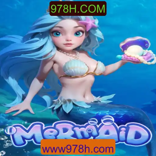Mermaid: Um Mergulho no Fascinante Mundo Subaquático do Jogo 978H.COM