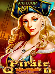 PirateQueen: A Aventura dos Mares com 978H.COM