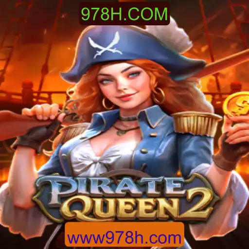 PirateQueen2: Aventuras Épicas no Mundo dos Sete Mares
