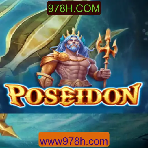 Poseidon: Um Mergulho no Mundo Subaquático do Jogo