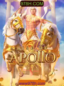 Rise of Apollo: Descubra o Novo Fenômeno dos Jogos Online