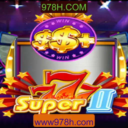 Descubra a Emoção do Jogo Super777II e Como Jogar