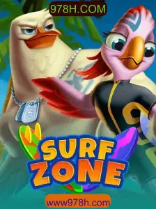 Explorando o Fascinante Mundo de SurfZone: A Nova Sensação em Jogos Virtuais
