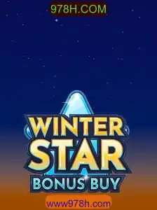 Descubra o Mundo de WinterStarBonusBuy: Um Jogo de Aventura e Recompensas