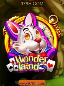 Explorando o Fascinante Universo de Wonderland